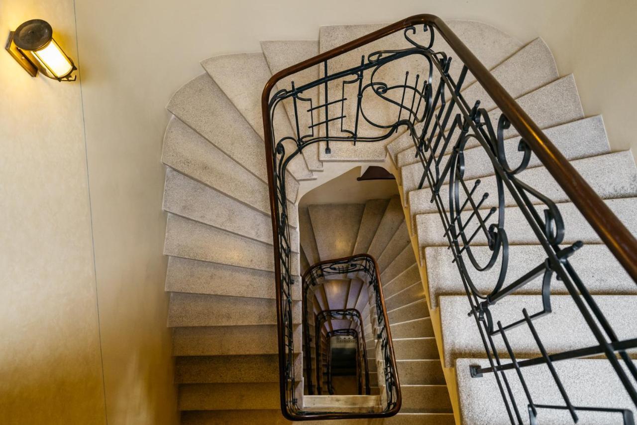 Penthouse Orzeszkowa - Loftaffair Apartment Krakow Luaran gambar