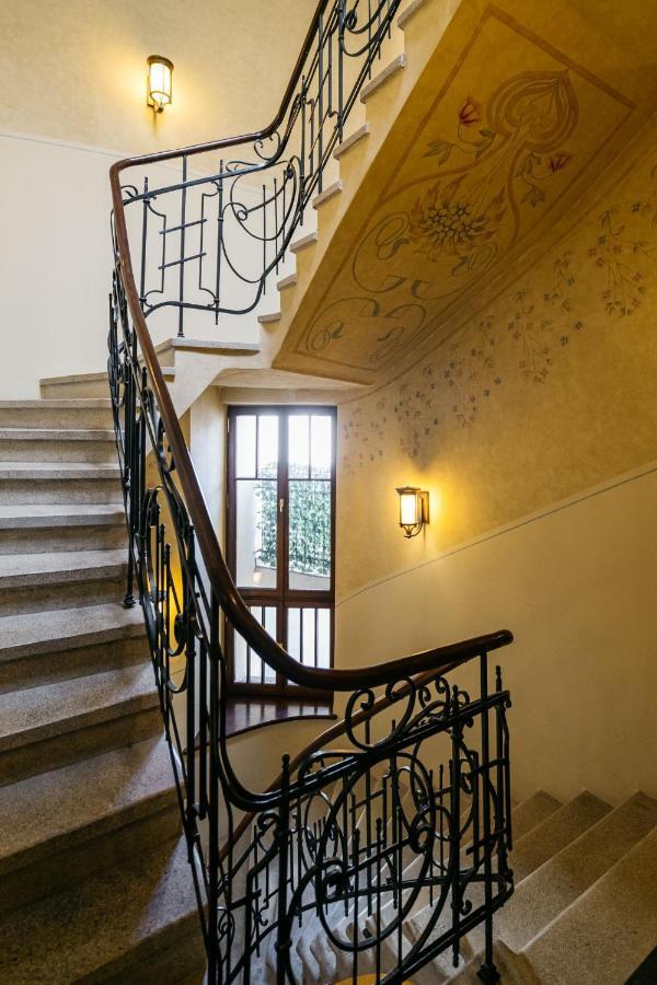 Penthouse Orzeszkowa - Loftaffair Apartment Krakow Luaran gambar