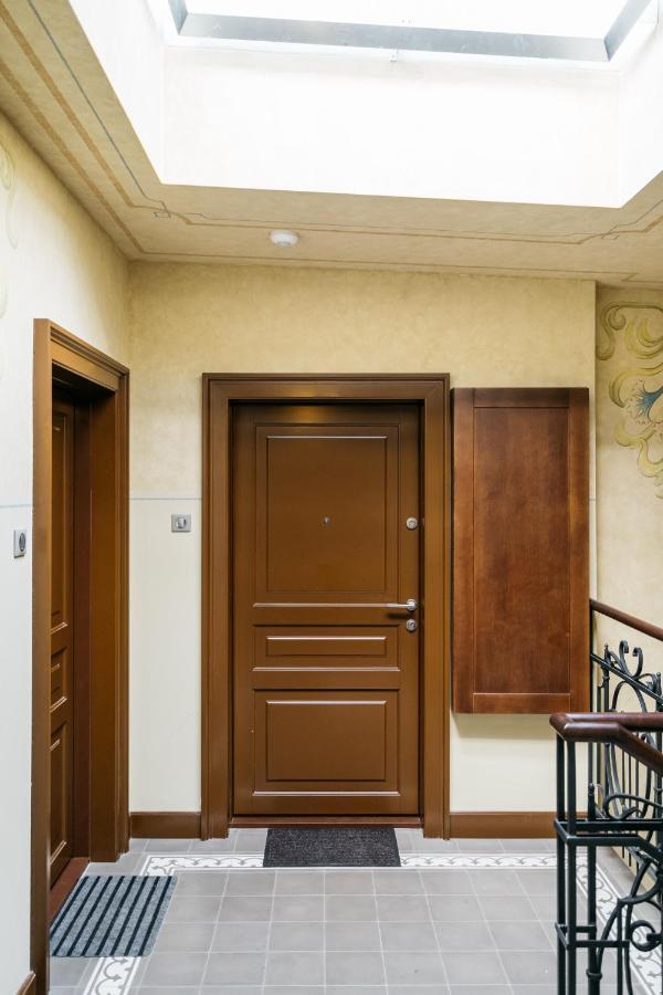 Penthouse Orzeszkowa - Loftaffair Apartment Krakow Luaran gambar