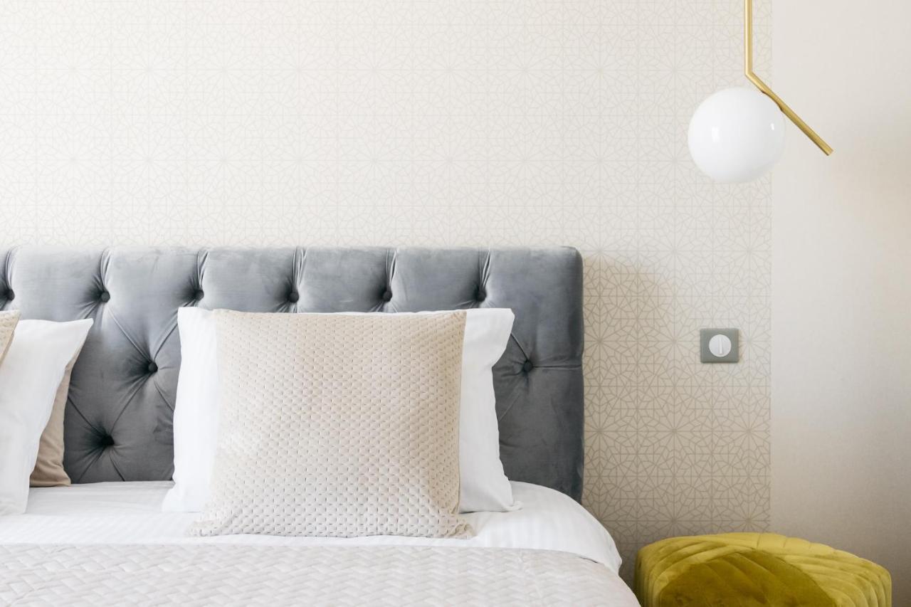 Penthouse Orzeszkowa - Loftaffair Apartment Krakow Luaran gambar
