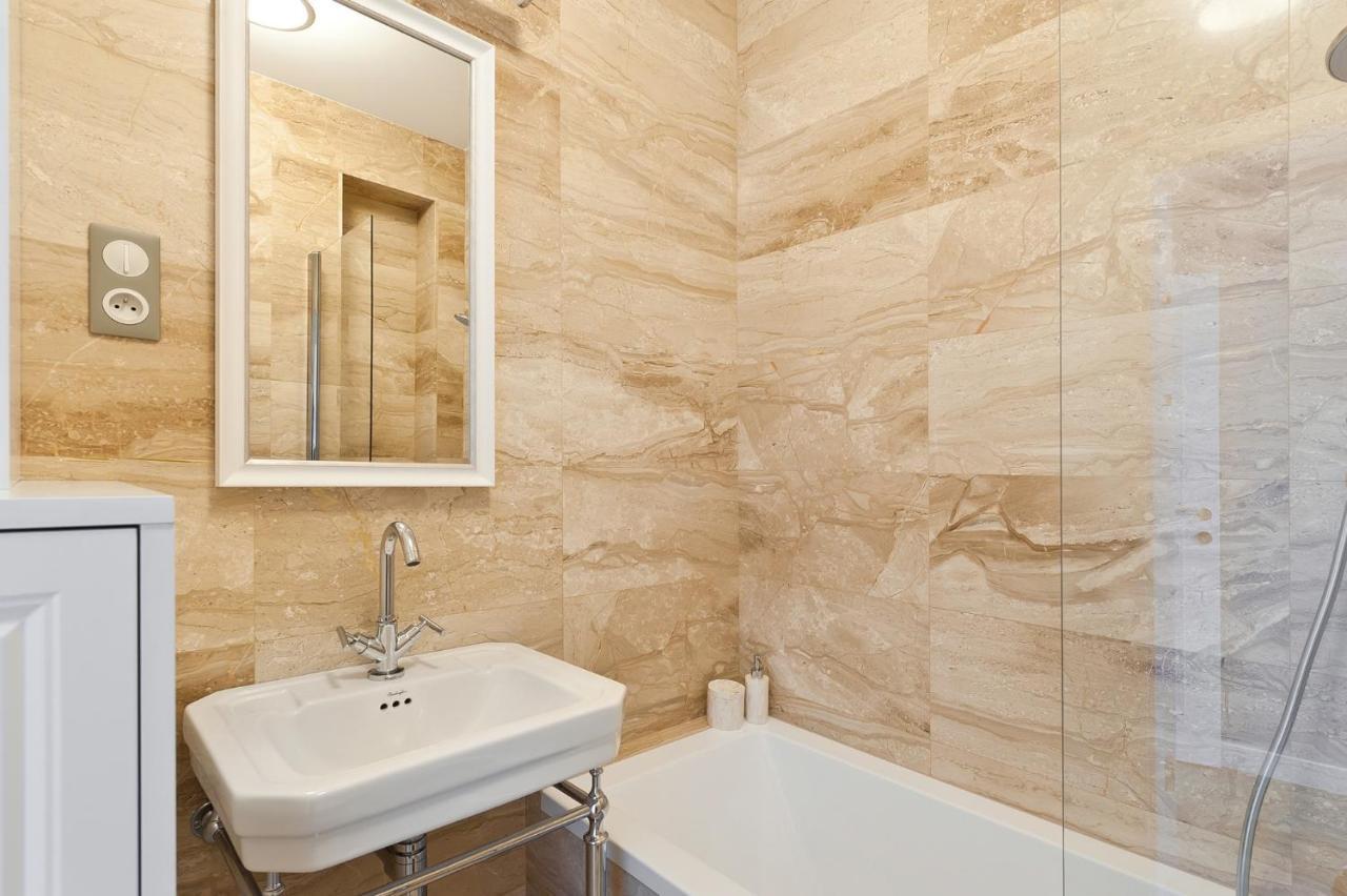 Penthouse Orzeszkowa - Loftaffair Apartment Krakow Luaran gambar