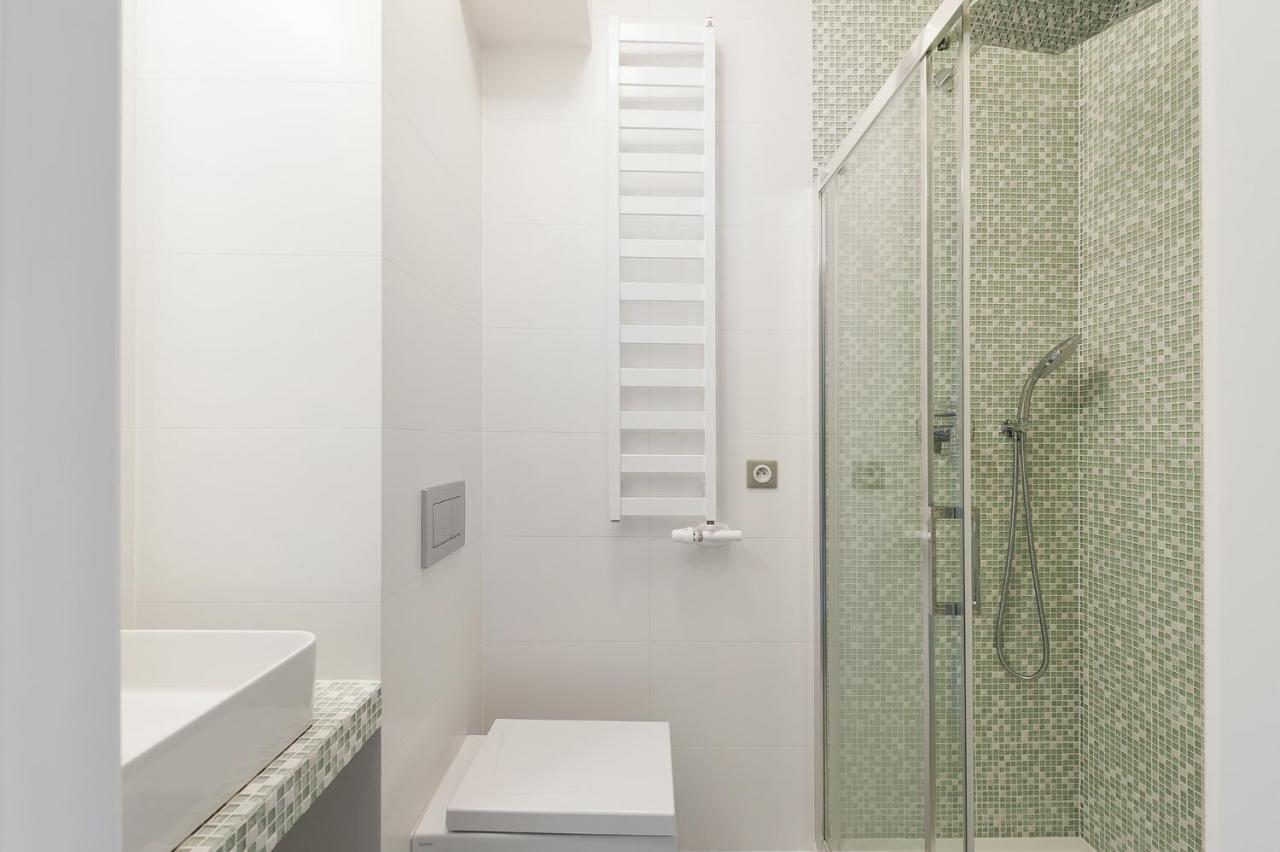Penthouse Orzeszkowa - Loftaffair Apartment Krakow Luaran gambar